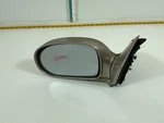 2002-2005 Kia Sedona Front Left Driver Side View Mirror E4012170, E4012171 Oem. Fixed Price $66.49.