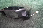 2018 2019 Nissan Pathfinder Driver Side Left Black Door Mirror Oem 963029PJ9A. Fixed Price $50.42.