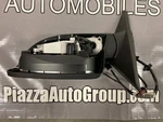 Oem Maserati Left-hand Side Mirror, Ghibli, Quattroporte, 670172075. Fixed Price $1199.00.