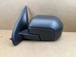 2022 - 2024 Ford Maverick Left Driver Side Door Exterior Rear View Mirror Oem. Fixed Price $123.75.