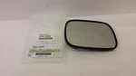 Lexus Oem Factory Drivers Side Mirror Glass 2001-2006 LS430 87961-50430. Fixed Price $447.63.