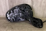 # 2012-2013-2014-2015 Toyota Prius Rh Passnger Side Mirror Oem E4023405. Fixed Price $69.99.