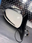 15-20 Mercedes W205 C300 Front Right Passenger Side Door Rear View Mirror Oem. Fixed Price $205.50.