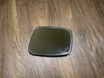 2011-2013 Infiniti M37 M56 Left Driver Side View Mirror Glass Heated Oem. Fixed Price $58.73.