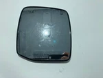 2008-2014 Subaru Tribeca Right Passenger Side Door Mirror Glass Heated Oem. Fixed Price $49.50.