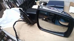 Genuine Mopar Outside Rear-view Mirror Right 68276510AH. Fixed Price $794.05.