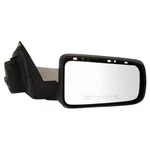 Trq Right Mirror Fits 2008-2011 Ford Focus. Fixed Price $48.85.