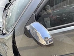 Used Left Door Mirror Fits: 2011 Chevrolet Silverado 1500 Pickup Power W/o Turn. Fixed Price $119.99.