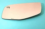 Driver Heated Mirror Glass Lens For 08-09 Taurus X No Rear Mount. Fixed Price $45.45.