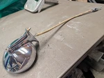 1963 1967 Buick Riviera Remote Mirror Skylark Oem Gm. Fixed Price $124.99.