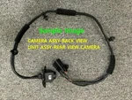 Oem 95760-3T600 /3T400 Rear View Camera Fedex For Kia K900 (quoris) 2017 2018. Fixed Price $249.95.