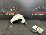 10-14 Porsche Panamera Passenger Right Side View Door Mirror Carrara White B4. Fixed Price $300.24.
