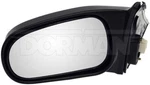 Dorman 955-422 Side View Mirror Fits Honda Civic 76250-S01-A15. Fixed Price $41.21.