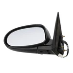 Genuine Nissan 2000-2003 Maxima Gxe Door Side Mirror Assembly Left 96302-3Y001. Fixed Price $220.31.