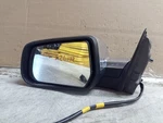 Driver Side View Mirror Power Chrome DL9 Opt Uft Fits 16-17 Equinox 272821. Fixed Price $150.00.