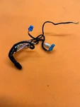 Oem Ford Mustang Mach-e Right Side Exterior Mirror Wiring. Fixed Price $89.00.