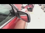 2013 - 2019 Ford Flex Passenger Side View Mirror Power Manual Folding Painted. Fixed Price $231.37.