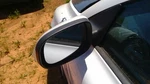 Driver Side View Mirror Power C70 Fits 08-13 Volvo Series 290629. Fixed Price $103.99.
