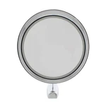United Pacific F646601 Exterior Mirror 1964.5-66 Ford Mustang L/h. Fixed Price $52.20.