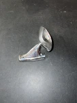 1970 Mopar Body Driver Side Manual Door Mirror Cuda Challenger Pn 3454119. Fixed Price $27.99.