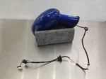 2018 Dodge Challenger R/t Exterior Side View Mirror Right Passenger Blue. Fixed Price $142.50.