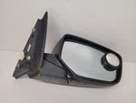08-12 Honda Accord Rh Passenger Side View Mirror Power Coupe Non-heated Black. Fixed Price $110.28.
