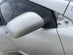 2010 2011 2012 2013 Corolla Right Passenger Side Used Power Door Mirror Silver. Fixed Price $135.00.