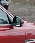 2017-2019 Jaguar Xf Rh Passenger Door Mirror Side View Oem. Fixed Price $400.68.