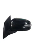Driver Side View Mirror Power Bodycolor Painted Fits 15 17-24 Mirage 655697. Fixed Price $109.00.