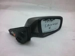 25947809 Rh Right Passenger Mirror Power Charcoal Grey 13 14 15 16 Lacrosse W2-7. Fixed Price $94.00.
