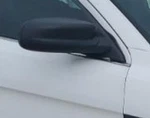 2013-2019 Ford Taurus Sedan Rh Passenger Door Mirror Side View Oem. Fixed Price $135.68.