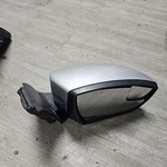 Passenger Right Side Mirror Rh Hand Ford Focus Sedan 2015 2016 2017 2018. Fixed Price $80.00.