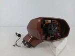 2019-20 Oem Cadillac XT4 Passenger Side View Mirror Autumn Metallic 84441697. Fixed Price $62.27.