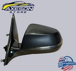 Left Side View Mirror Loaded Black F0169109U6680 2013-2015 Bmw 750I (no Camera). Fixed Price $127.20.