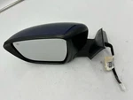 17-20 Nissan Rogue Side Mirror Assembly Lh Left Driver W/ Camera 96302 6FL0A Oem. Fixed Price $175.00.