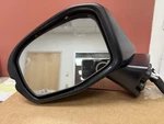 Oem 2023 2026 Honda Cr-v Left Lh Driver Door Side View Mirror 76258-3A0-A12. Fixed Price $150.00.