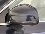 Driver Side View Mirror Body Color Cap Fits 16-17 Volvo XC90 2719731. Fixed Price $295.00.