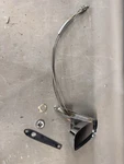 1967-1973 Ford Mustang Fairlane Galaxie Bronco Remote Side Mirror 1968 1969 1970. Fixed Price $98.85.