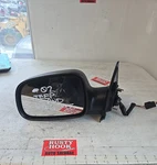 2002 Jeep Grand Cherokee Lh Driver Side Power Door Mirror LEC710601.. Fixed Price $37.75.