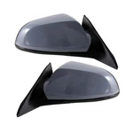 New Pair Of Door Mirrors Fits Chevrolet Malibu Lt 2011-2012 25853559 25853572. Fixed Price $157.74.