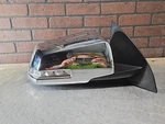 2013-2017 Chevrolet Traverse/acadia Passenger Blindspot Signal Mirror Oem 1590L. Fixed Price $119.99.
