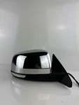2011-2019 Dodge Jeep Grand Cherokee Right Mirror Heated Signal Blind Spot Oem. Fixed Price $185.00.