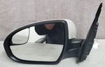 Oem Driver Side Door Mirror Power 87610D3410 For Hyundai Tucson 2016-2018. Fixed Price $180.00.