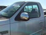 1998-2003 Ford F-150 Driver Left Side View Power Door Mirror ZC1A3. Fixed Price $100.40.