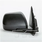 Tyc Mirror Ford Escape 2008-2009 Passenger Side Oem # 9L8Z 17682 Aa. Fixed Price $77.17.