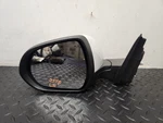 24-25 Buick Envista Left Driver Door Mirror W/ Turn Signal White Oem 42888019. Fixed Price $350.00.