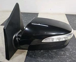 2010-2016 Hyundai Tucson Limited Oem Left Lh Driver Side View Mirror Black. Fixed Price $109.99.