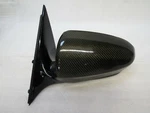 2013-2016 Bmw F10 M5 Front Left Door Mirror Carbon Fiber W/o Camera Oem 16141. Fixed Price $516.59.