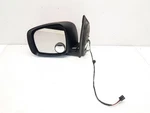 2008-10 Dodge Caravan Drivers Left Side Mirror Power / Heated *orange* Scratch. Fixed Price $29.40.