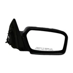 New Oem 2010-2012 Lincoln Mkz Right Mirror, Passenger's- Heated, Memory, Puddle. Fixed Price $232.12.
